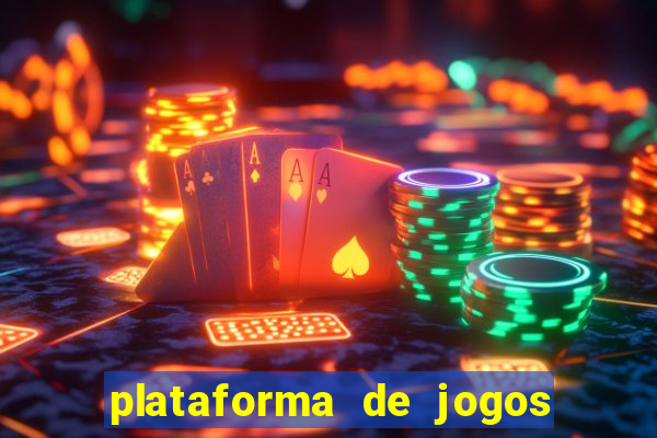 plataforma de jogos internacional bet